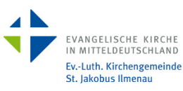 Ev.-Luth. Kirchengemeinde St. Jakobus Ilmenau
